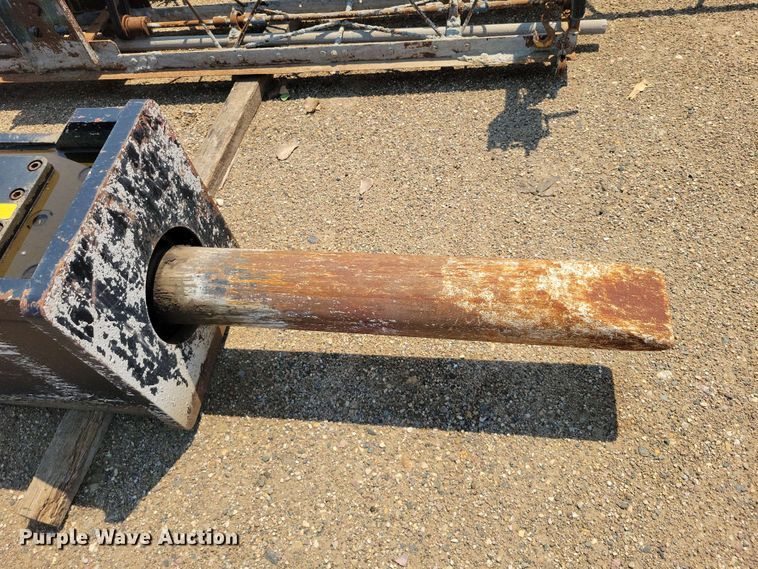 image for item EE1143 2021 Strike Force SFB10K breaker