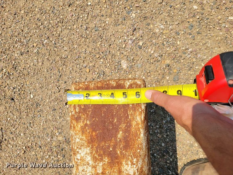 image for item EE1143 2021 Strike Force SFB10K breaker