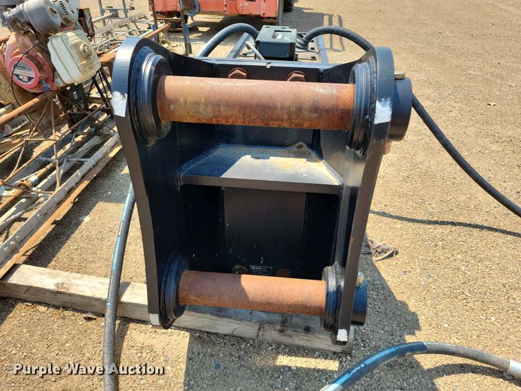image for item EE1143 2021 Strike Force SFB10K breaker