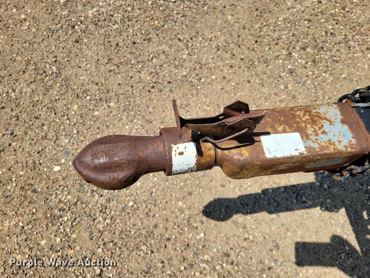 image for item EE1153 2004 Lincoln Ranger 250 welder/generator