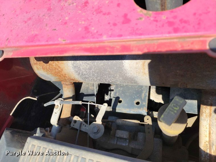 image for item EE1153 2004 Lincoln Ranger 250 welder/generator