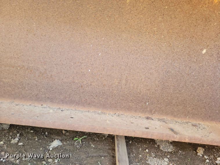 image for item EE1164 1977 Thurman 40PT34X10 truck scale