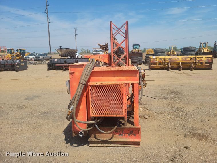 image for item EE1169 E.M.M.P. MHT502E75 hoist