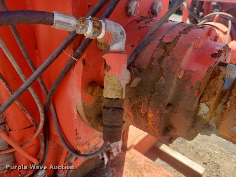 image for item EE1169 E.M.M.P. MHT502E75 hoist