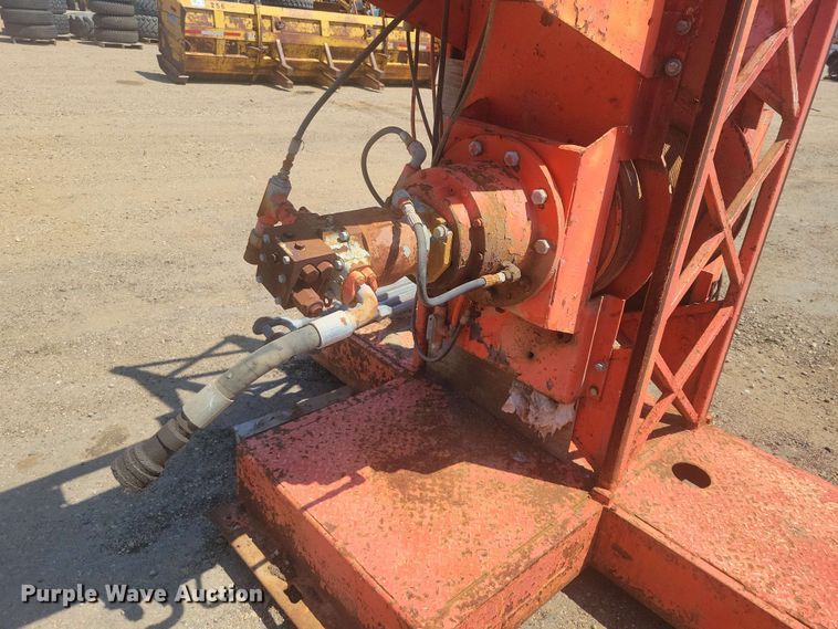 image for item EE1169 E.M.M.P. MHT502E75 hoist