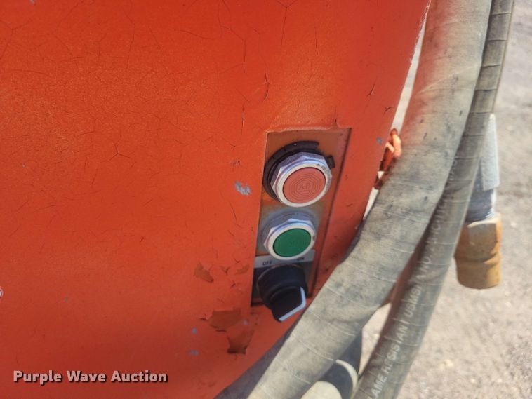 image for item EE1169 E.M.M.P. MHT502E75 hoist