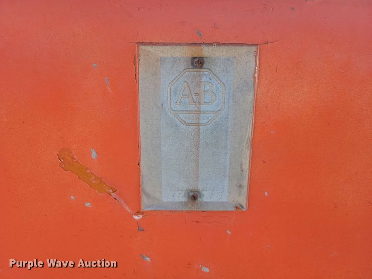 image for item EE1169 E.M.M.P. MHT502E75 hoist