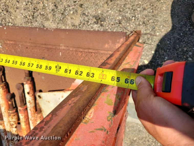 image for item EE1169 E.M.M.P. MHT502E75 hoist