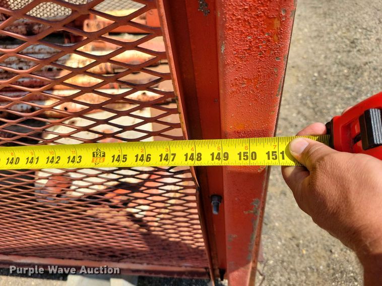 image for item EE1169 E.M.M.P. MHT502E75 hoist