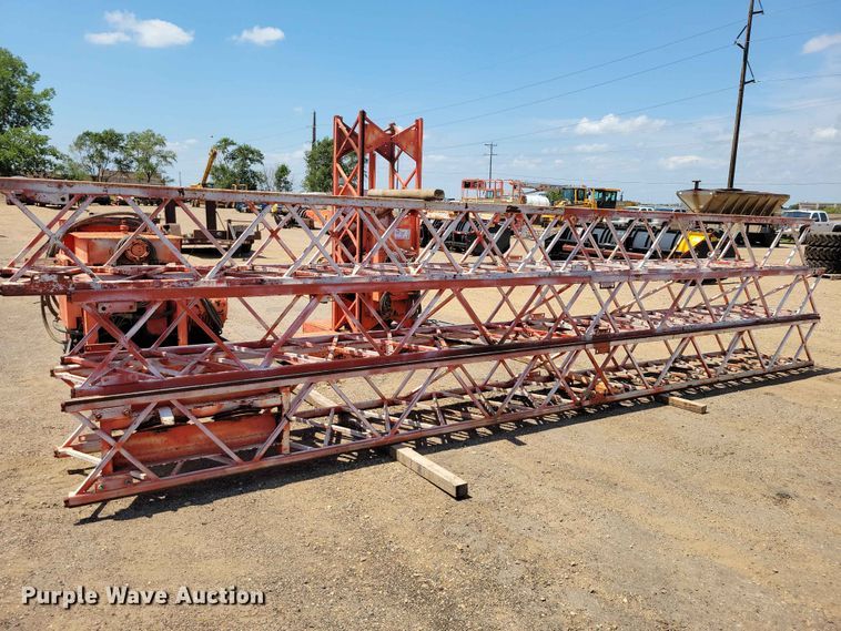 image for item EE1169 E.M.M.P. MHT502E75 hoist