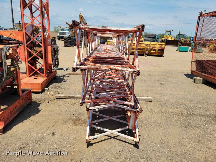 image for item EE1169 E.M.M.P. MHT502E75 hoist
