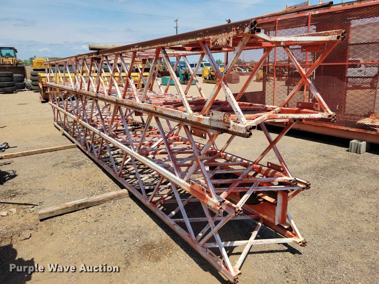 image for item EE1169 E.M.M.P. MHT502E75 hoist