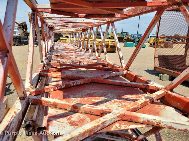 image for item EE1169 E.M.M.P. MHT502E75 hoist