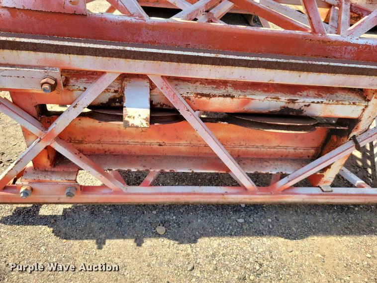 image for item EE1169 E.M.M.P. MHT502E75 hoist