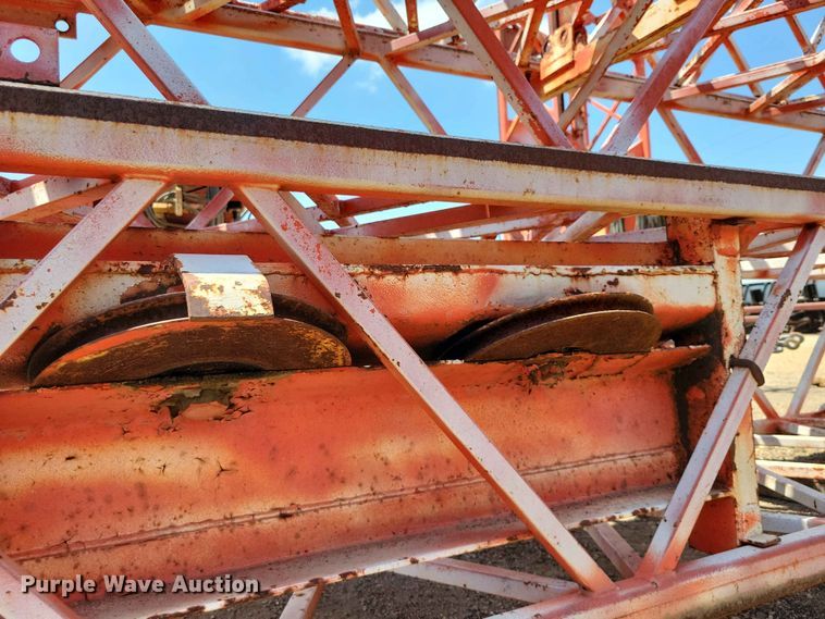 image for item EE1169 E.M.M.P. MHT502E75 hoist