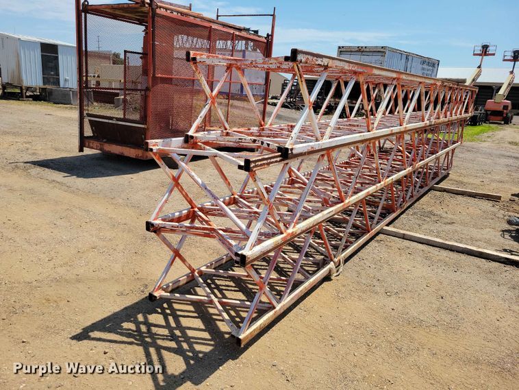 image for item EE1169 E.M.M.P. MHT502E75 hoist