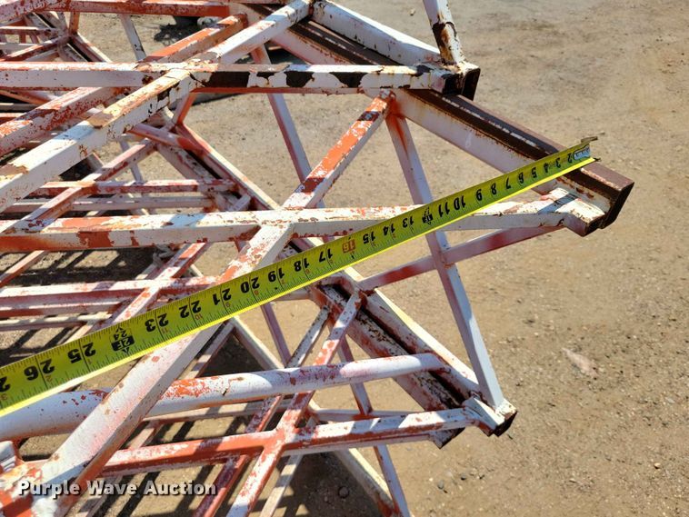image for item EE1169 E.M.M.P. MHT502E75 hoist
