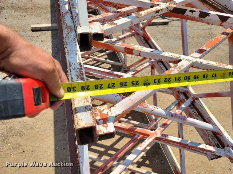 image for item EE1169 E.M.M.P. MHT502E75 hoist