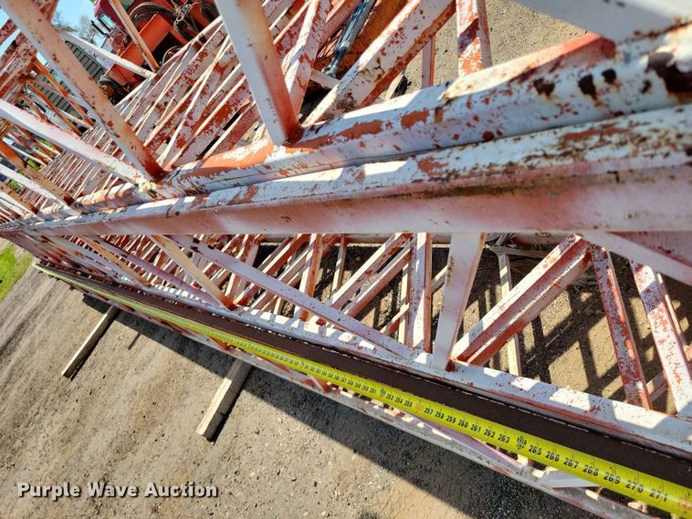 image for item EE1169 E.M.M.P. MHT502E75 hoist