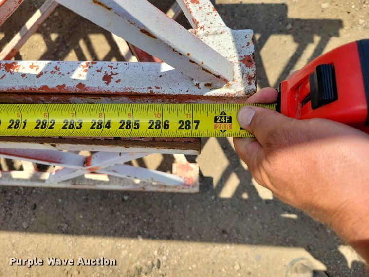 image for item EE1169 E.M.M.P. MHT502E75 hoist