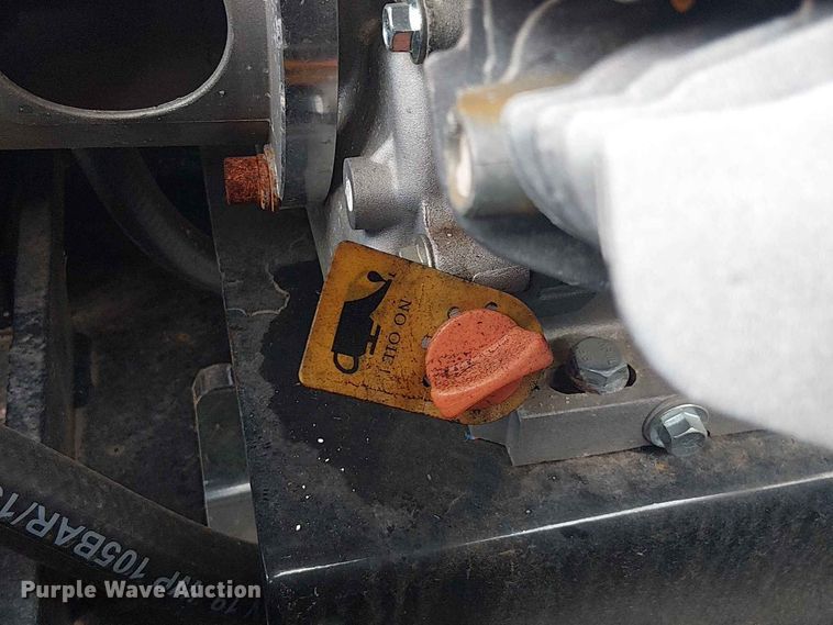 image for item EE1480 2024 Erie Industries EM15 mini excavator