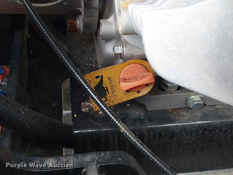 image for item EE1481 2024 Erie Industries EM15 mini excavator