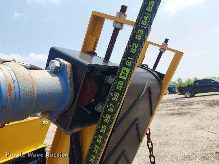 image for item EE1490 Valley Pioneer QSP135 jaw crusher