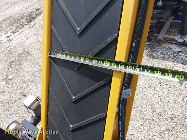 image for item EE1490 Valley Pioneer QSP135 jaw crusher