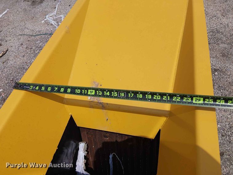 image for item EE1490 Valley Pioneer QSP135 jaw crusher