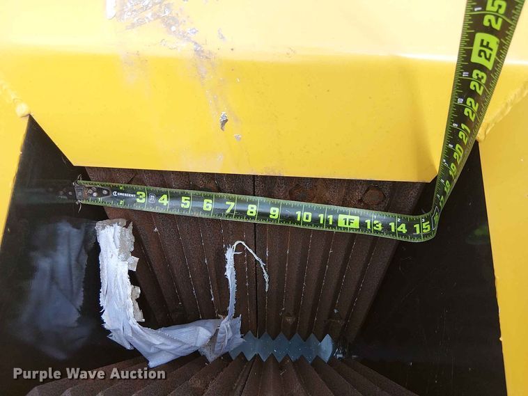 image for item EE1490 Valley Pioneer QSP135 jaw crusher