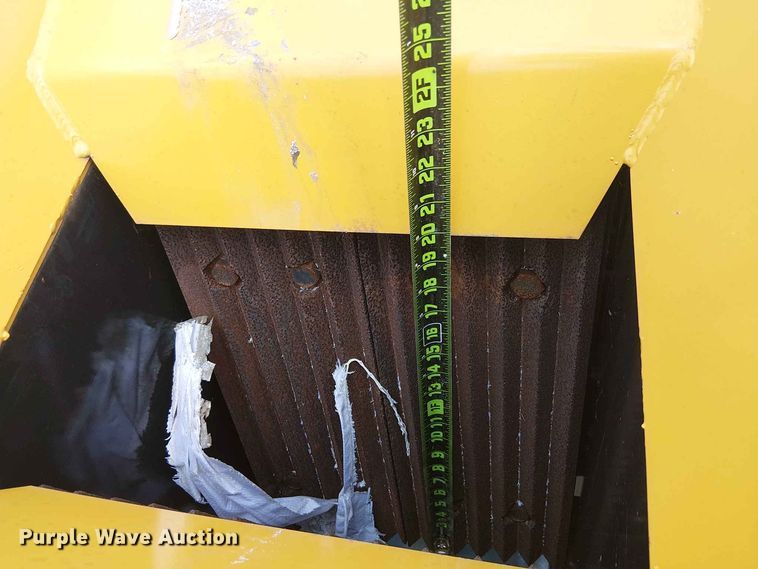 image for item EE1490 Valley Pioneer QSP135 jaw crusher