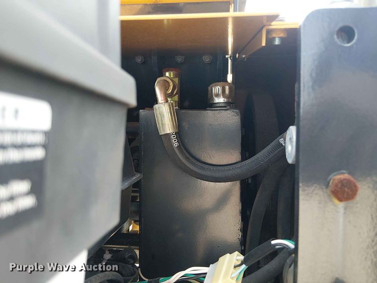 image for item EE1490 Valley Pioneer QSP135 jaw crusher