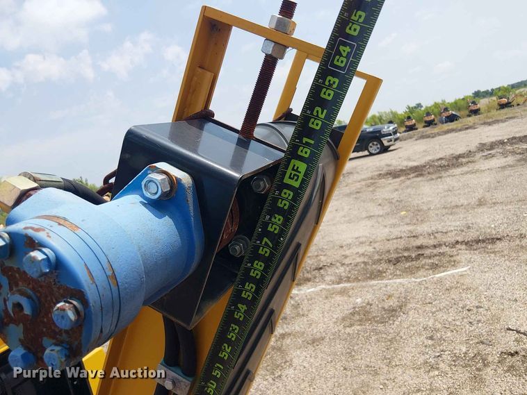 image for item EE1491 Valley Pioneer QSP135 jaw crusher