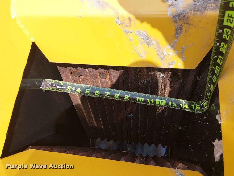 image for item EE1491 Valley Pioneer QSP135 jaw crusher