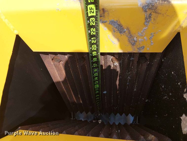 image for item EE1491 Valley Pioneer QSP135 jaw crusher