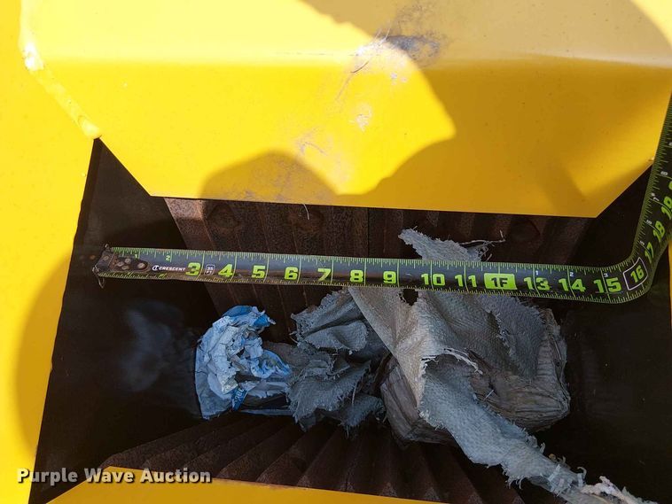 image for item EE1492 Valley Pioneer QSP135 jaw crusher