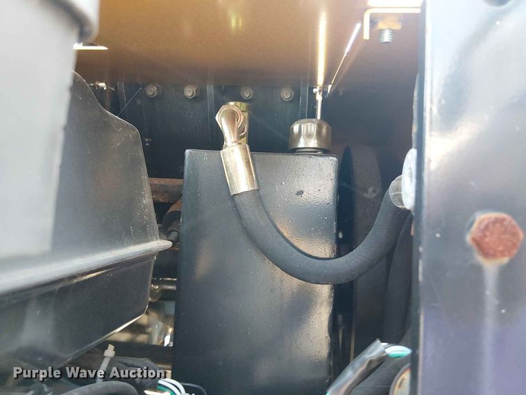 image for item EE1492 Valley Pioneer QSP135 jaw crusher
