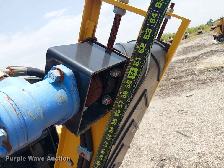 image for item EE1494 Valley Pioneer QSP135 jaw crusher