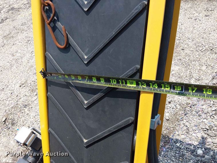 image for item EE1494 Valley Pioneer QSP135 jaw crusher