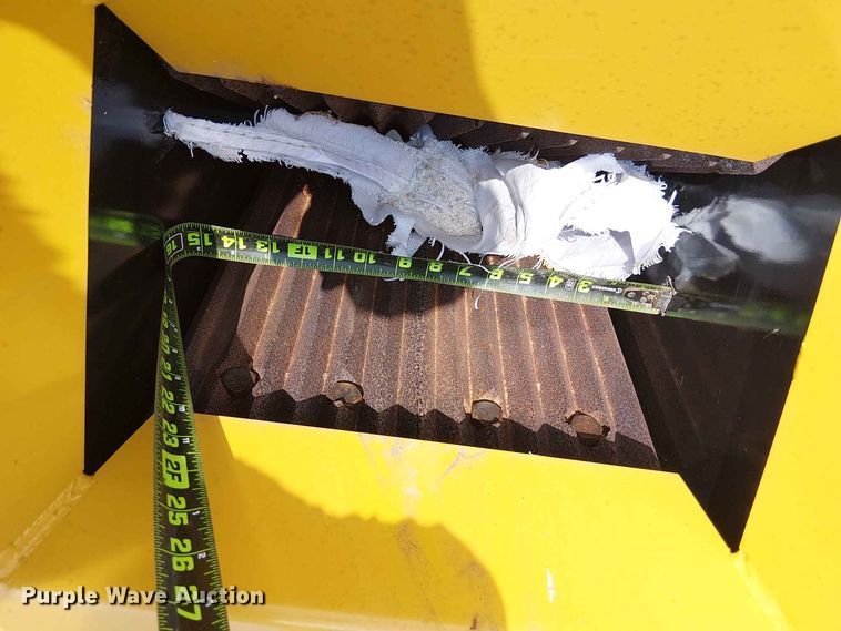 image for item EE1494 Valley Pioneer QSP135 jaw crusher