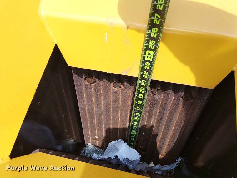 image for item EE1494 Valley Pioneer QSP135 jaw crusher