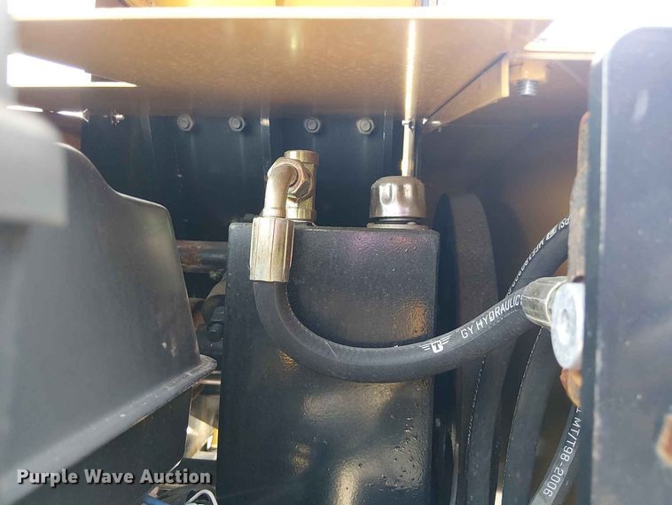 image for item EE1494 Valley Pioneer QSP135 jaw crusher
