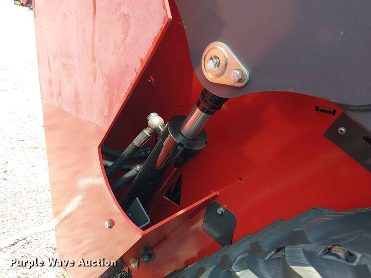 image for item EE1501 2024 Erie Industries SCL850 compact utility loader