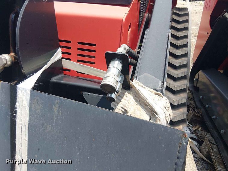 image for item EE1502 Erie Industries SCL850 compact utility loader