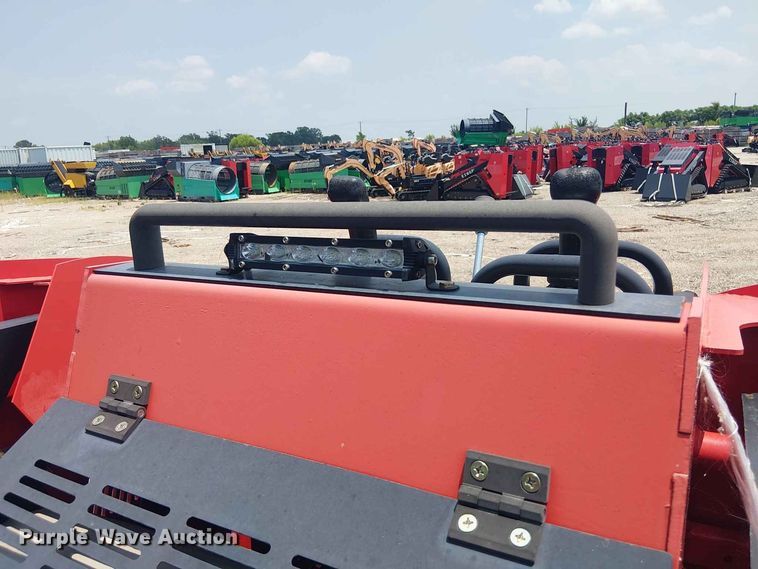 image for item EE1502 Erie Industries SCL850 compact utility loader