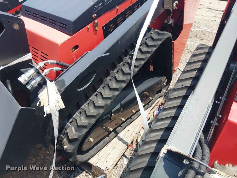image for item EE1502 Erie Industries SCL850 compact utility loader