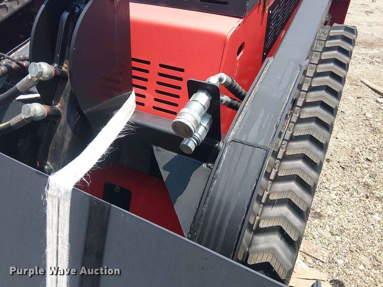 image for item EE1503 Erie Industries SCL850 compact utility loader
