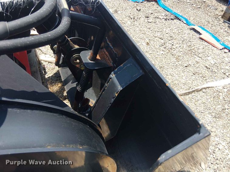 image for item EE1503 Erie Industries SCL850 compact utility loader