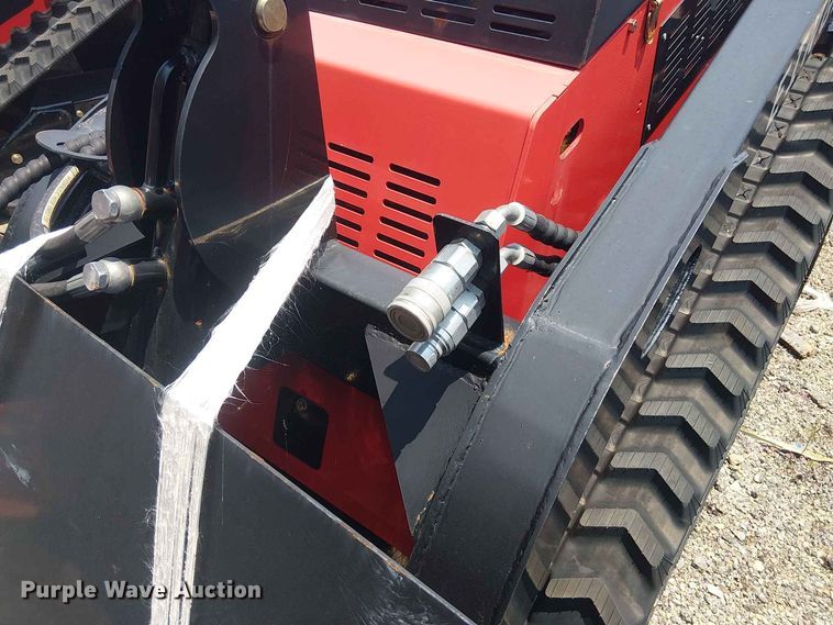 image for item EE1504 2024 Erie Industries SCL850 compact utility loader