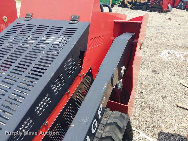 image for item EE1504 2024 Erie Industries SCL850 compact utility loader